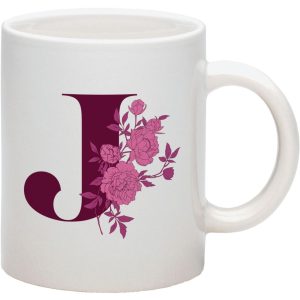 Pod White Ceramic Mug Full Color 11 Oz-1