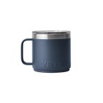 Rambler® 14 oz Stackable Mug with DuraSip™ Ceramic Lining-7
