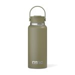 RTIC® 32 oz. Outback Bottle w/ Flip-Top Lid (ceramic lined)-6