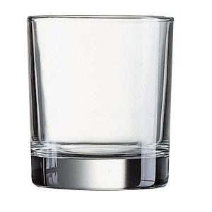 10 oz Islande Rocks Glass-1