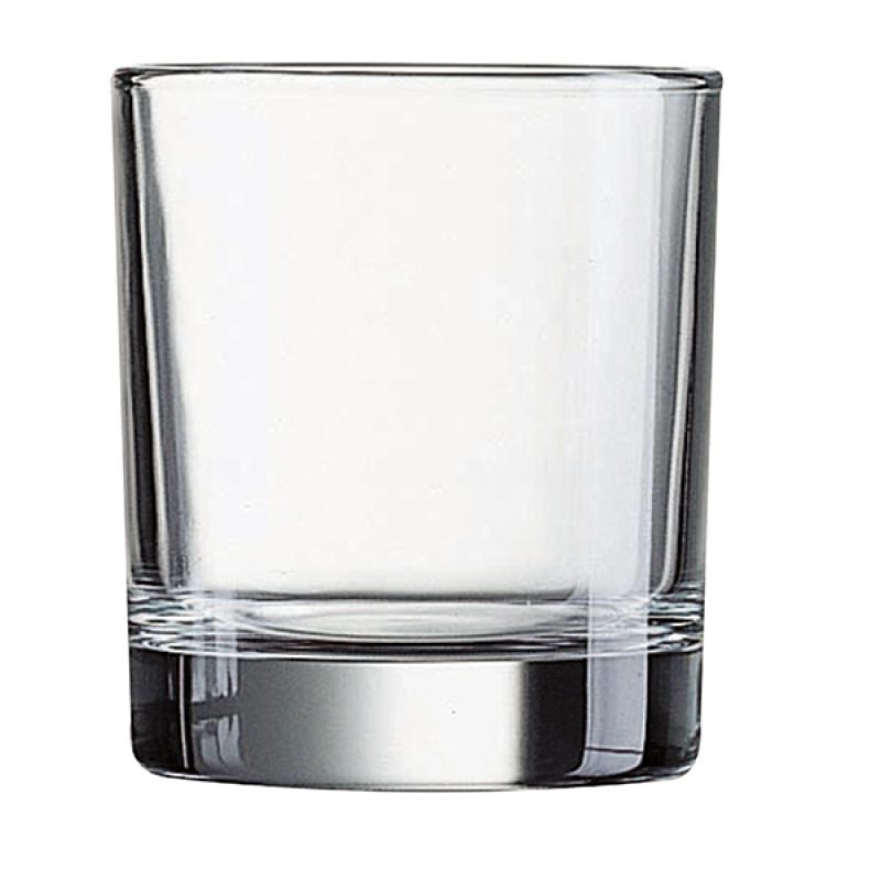 10 oz Islande Rocks Glass-1