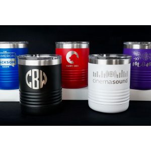 10 oz Polar Camel Metal Tumbler-1