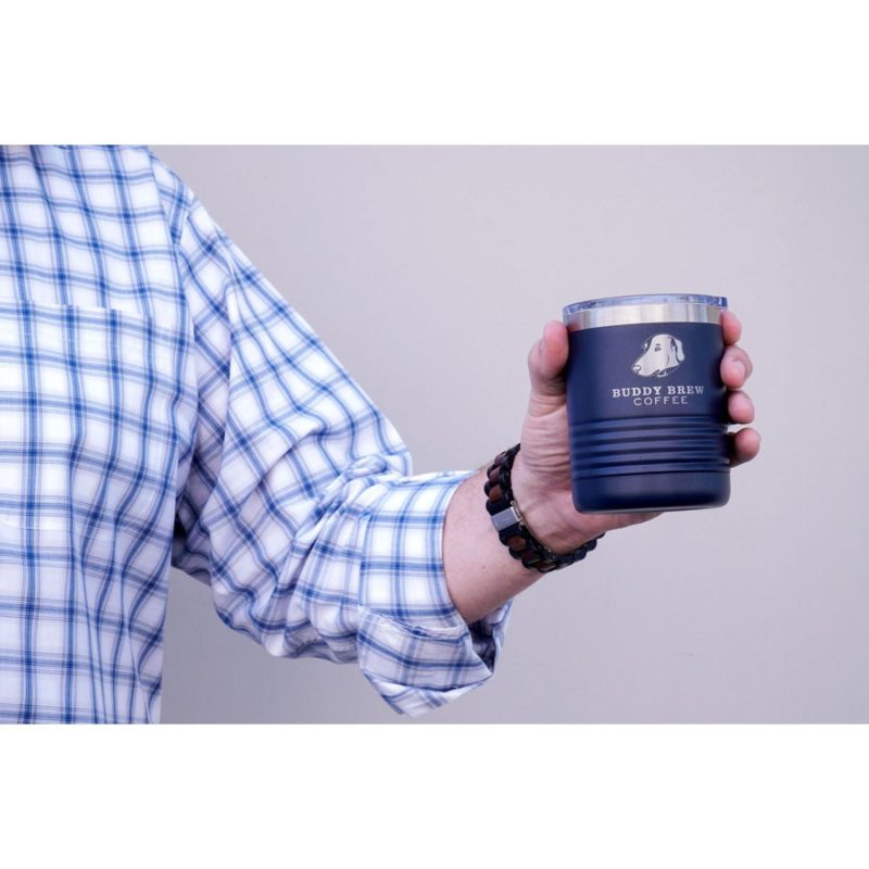 10 oz Polar Camel Metal Tumbler-7