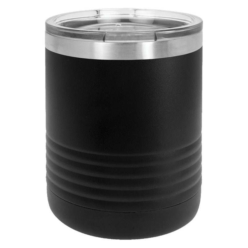 10 oz Polar Camel Metal Tumbler-9