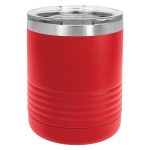 10 oz Polar Camel Metal Tumbler-10