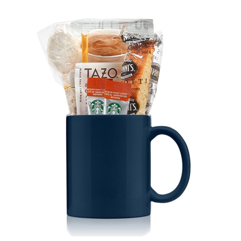 11 oz Classic Mug - Everything Gift Set-6