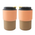 12 Oz. Asobu Coffee Express Travel Mug-5