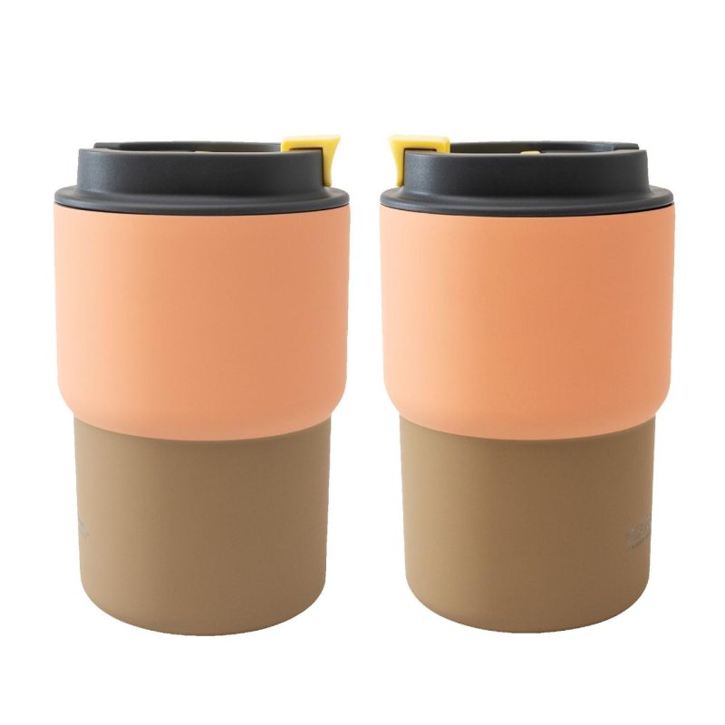 12 Oz. Asobu Coffee Express Travel Mug-5
