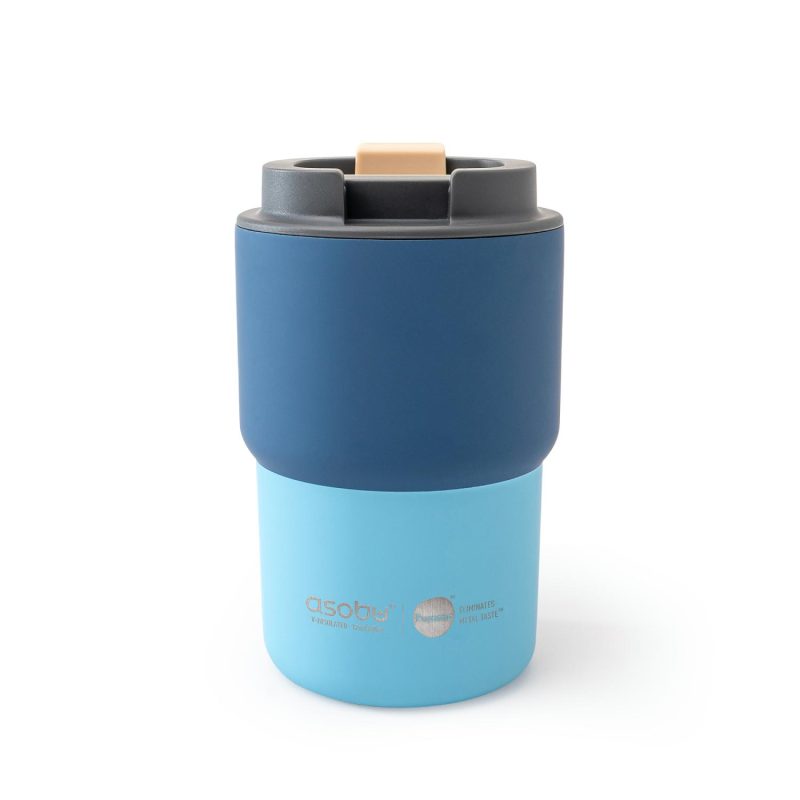 12 Oz. Asobu Coffee Express Travel Mug-6