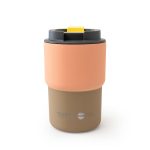 12 Oz. Asobu Coffee Express Travel Mug-9