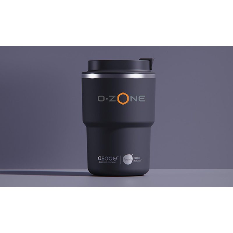 12 Oz. Asobu Coffee Express Travel Mug-1