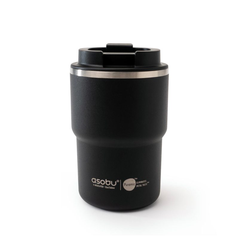 12 Oz. Asobu Coffee Express Travel Mug-10