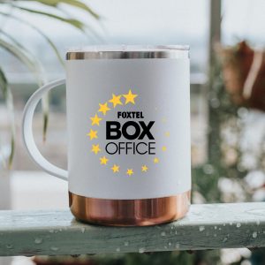 12 Oz. Asobu Ultimate Mug w/ Shatterproof Ceramic Interior-1