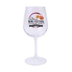 12 Oz. Full Color Wine Glass-1