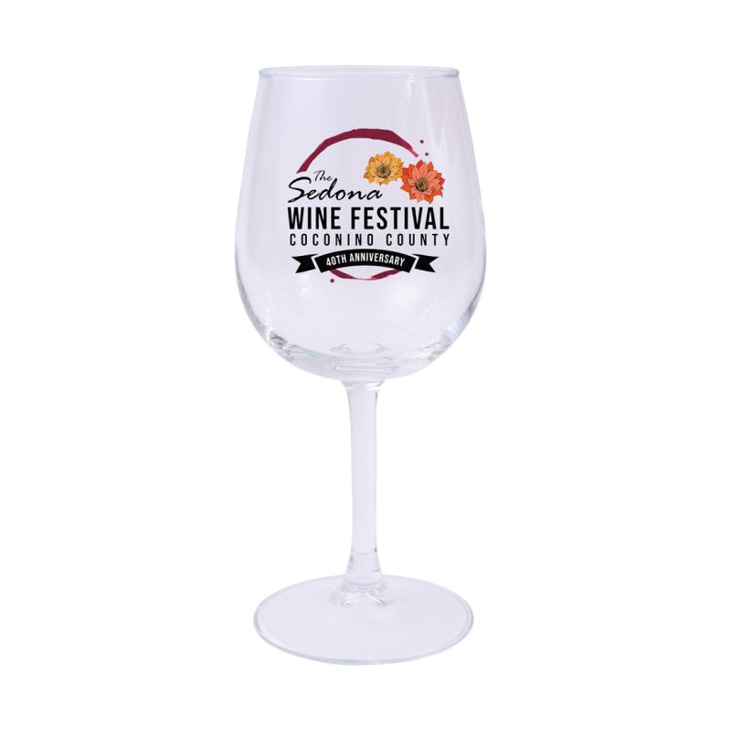 12 Oz. Full Color Wine Glass-3