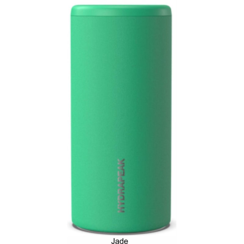 12 oz Hydrapeak® Stainless Steel Insulated Can Cooler Tumbler-4