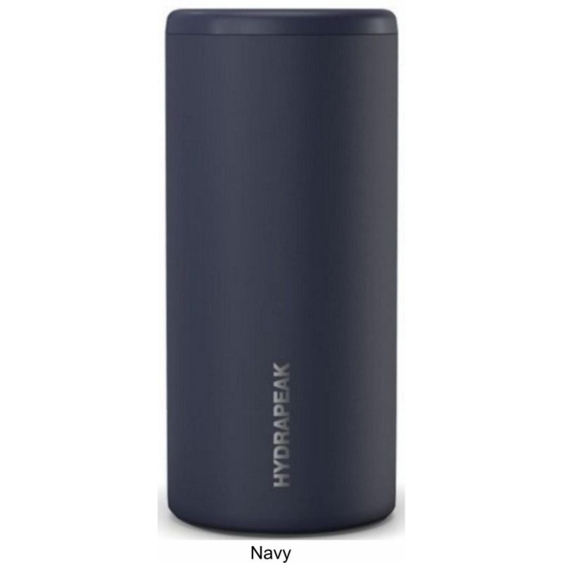 12 oz Hydrapeak® Stainless Steel Insulated Can Cooler Tumbler-5