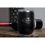 12 oz Polar Camel Metal Wine Tumbler-7