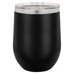 12 oz Polar Camel Metal Wine Tumbler-8