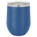 12 oz Polar Camel Metal Wine Tumbler-10