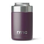 12 oz RTIC® Stainless Steel Insulated Can Cooler-2