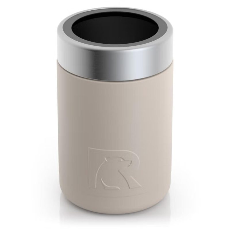 12 oz RTIC® Stainless Steel Insulated Can Cooler-9