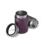 12 oz RTIC® Stainless Steel Insulated Can Cooler-3