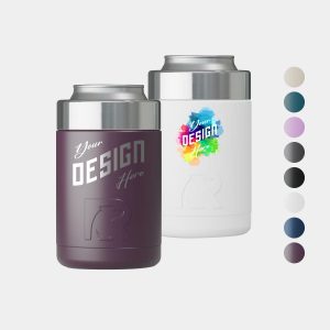 12 oz RTIC® Stainless Steel Insulated Can Cooler-1