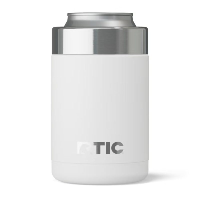 12 oz RTIC® Stainless Steel Insulated Can Cooler-7