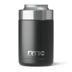 12 oz RTIC® Stainless Steel Insulated Can Cooler-9