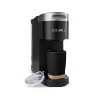 12 oz Symmetry Tumbler With Bamboo Base-4