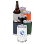 12 oz Urban Peak Bedrock Trail Vacuum Can Cooler-1