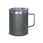 12 oz Vacuum Insulated Stainless Steel Coffee Mug-4