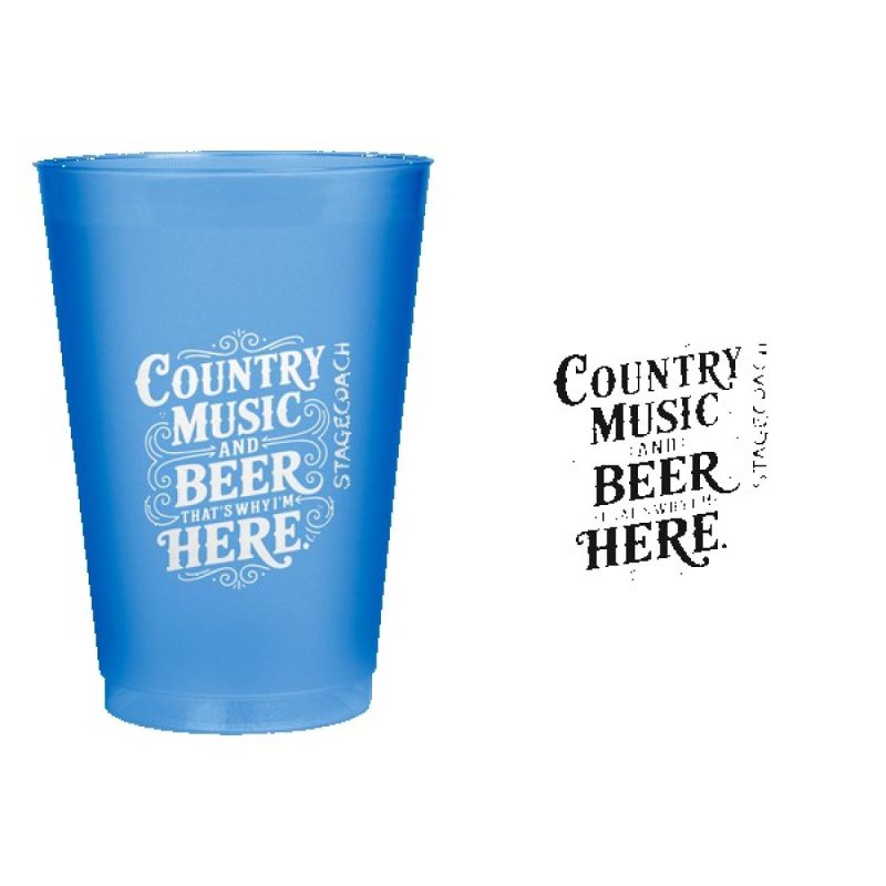 12oz Frost Flex Stadium Cup-1