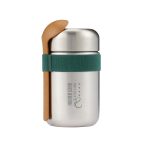 13.5 oz Food Insulated Flask-1
