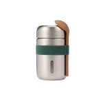 13.5 oz Food Insulated Flask-4