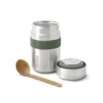 13.5 oz Food Insulated Flask-5