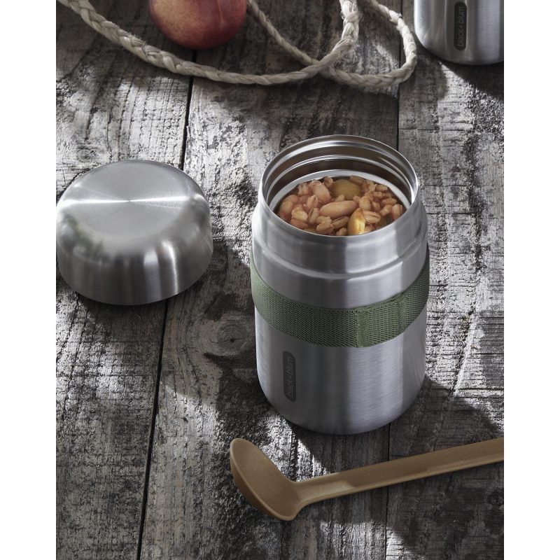 13.5 oz Food Insulated Flask-7