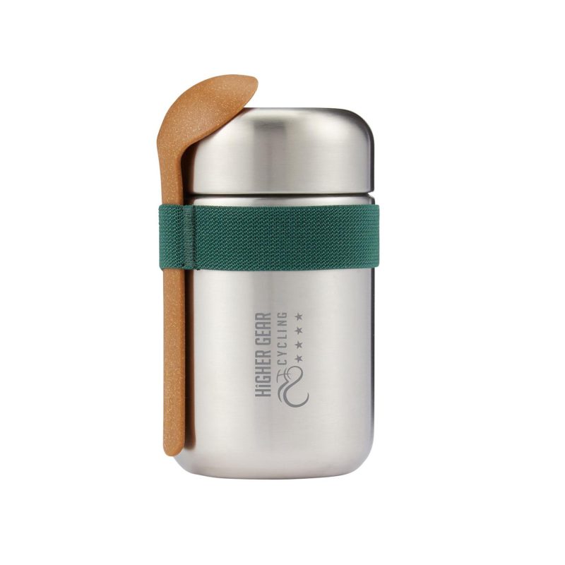 13.5 oz Food Insulated Flask-1