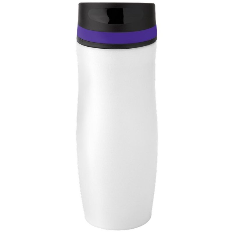 14 oz Persona Wave Trail Vacuum Tumbler-10
