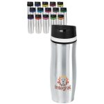 14 oz Persona Wave Vacuum Tumbler-1