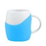 14 oz Rotunda with Silicone Band Mug-10