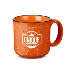 15 oz Campfire Ceramic Mug-1
