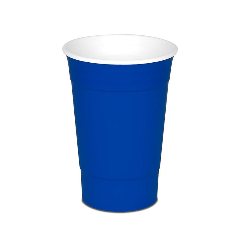 16 Oz. Doublechill Party Cup-2