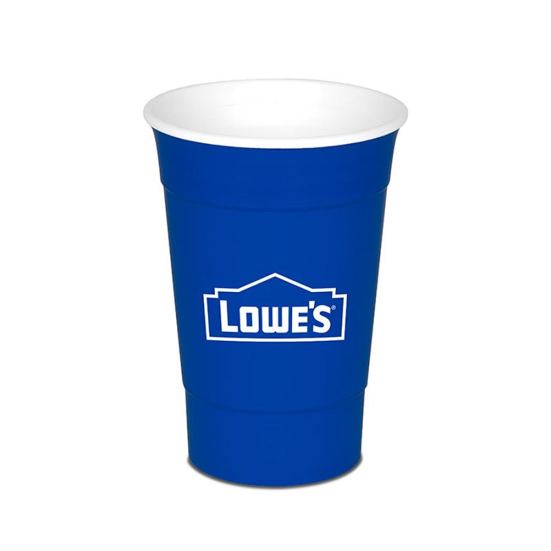 16 Oz. Doublechill Party Cup-3