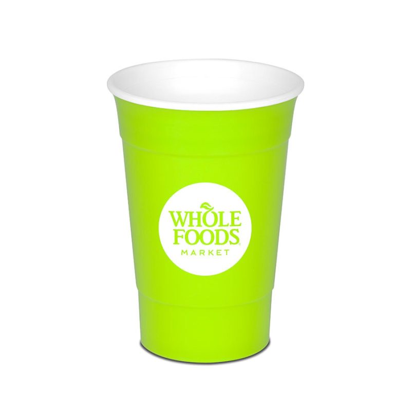 16 Oz. Doublechill Party Cup-4