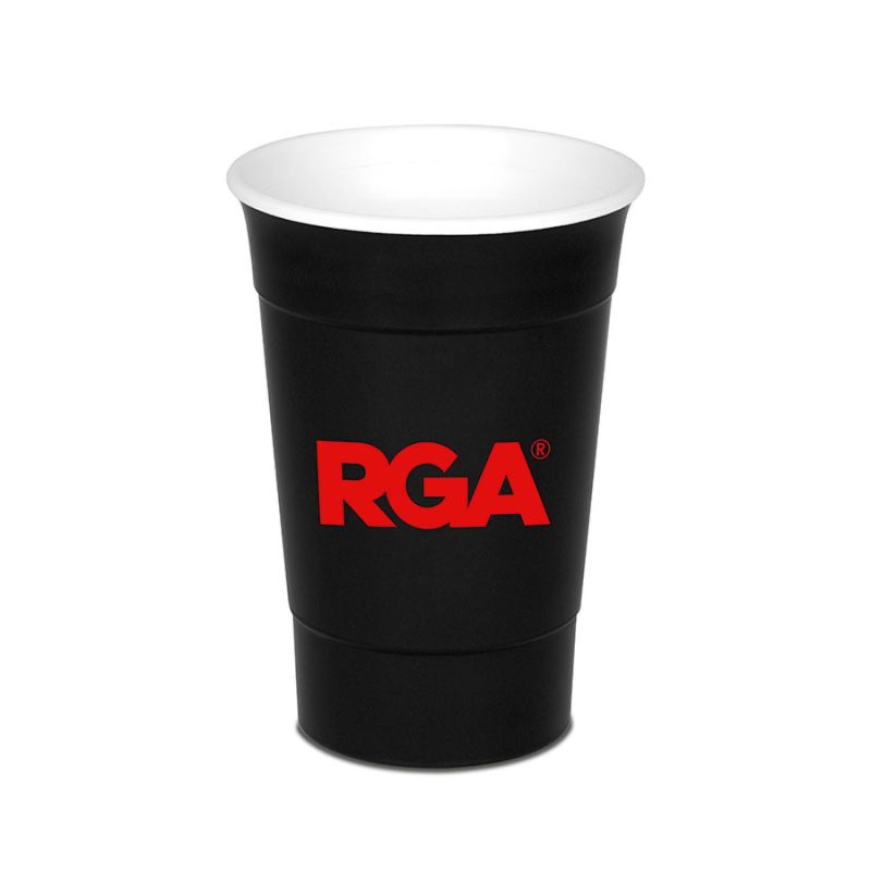 16 Oz. Doublechill Party Cup-5