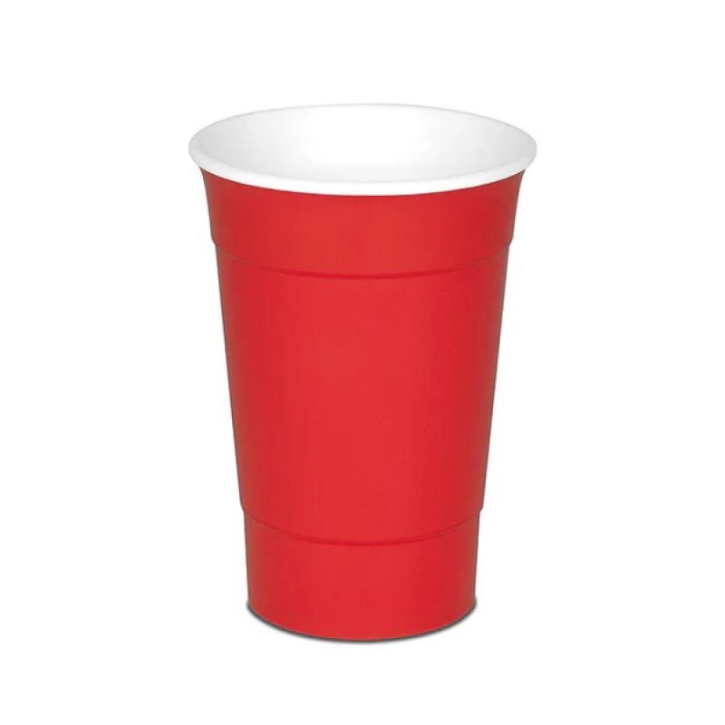 16 Oz. Doublechill Party Cup-7