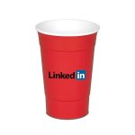 16 Oz. Doublechill Party Cup-10