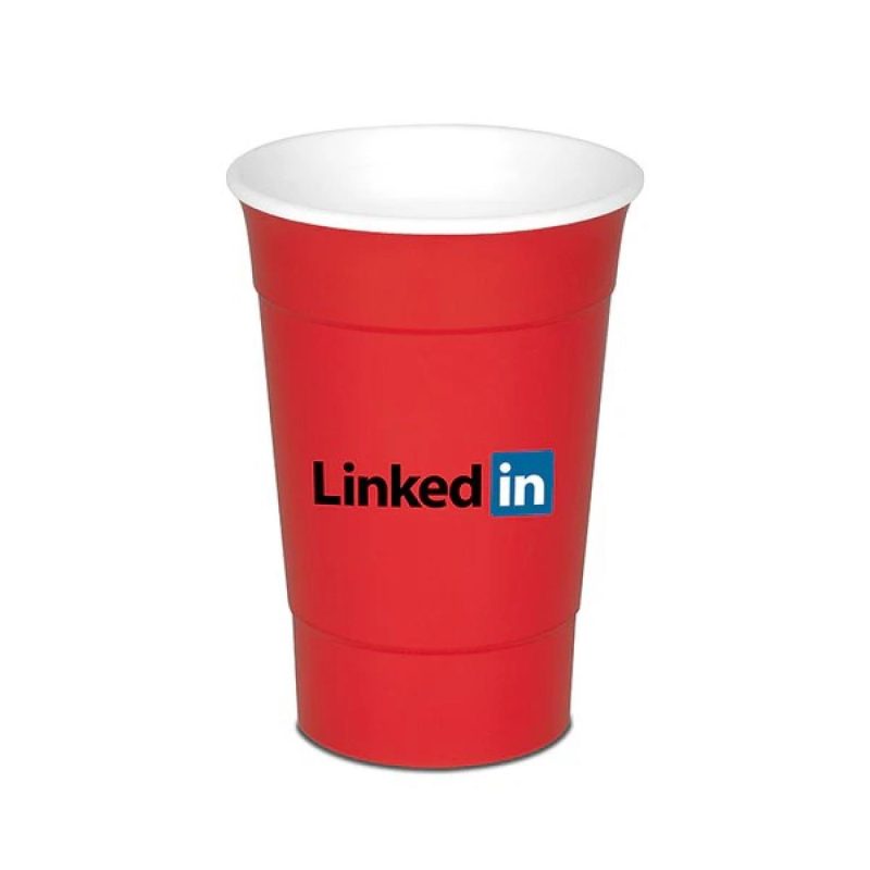 16 Oz. Doublechill Party Cup-10